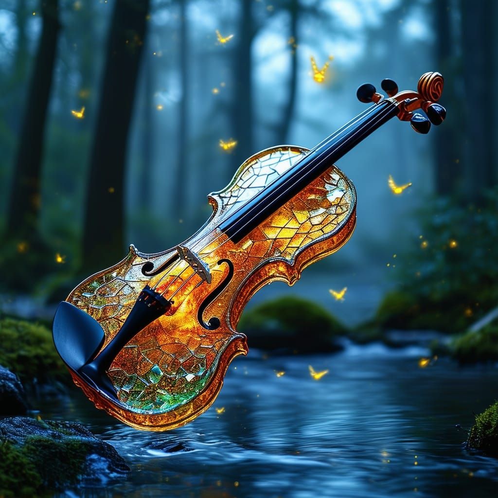 Violin