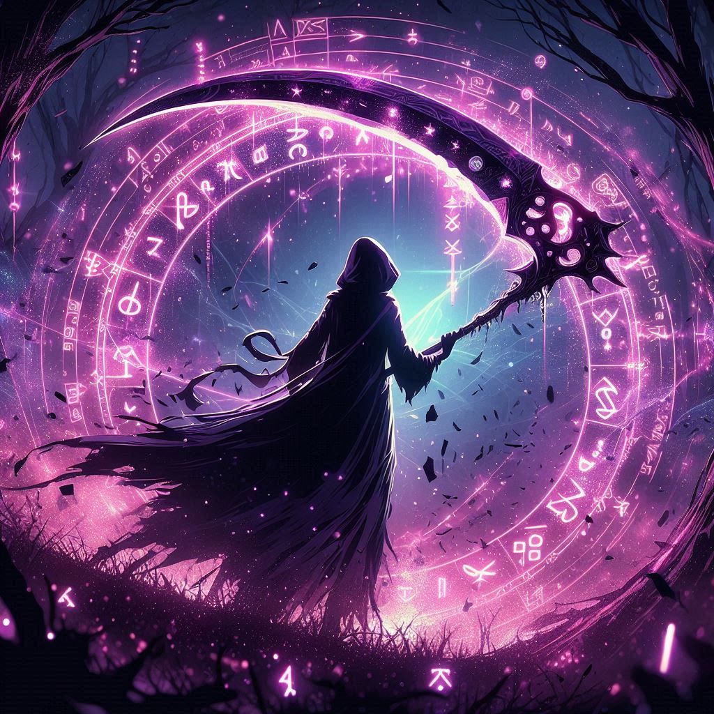 ᚱᚢᚾᛖ ᛗᚨᛊᛏᛖᚱ