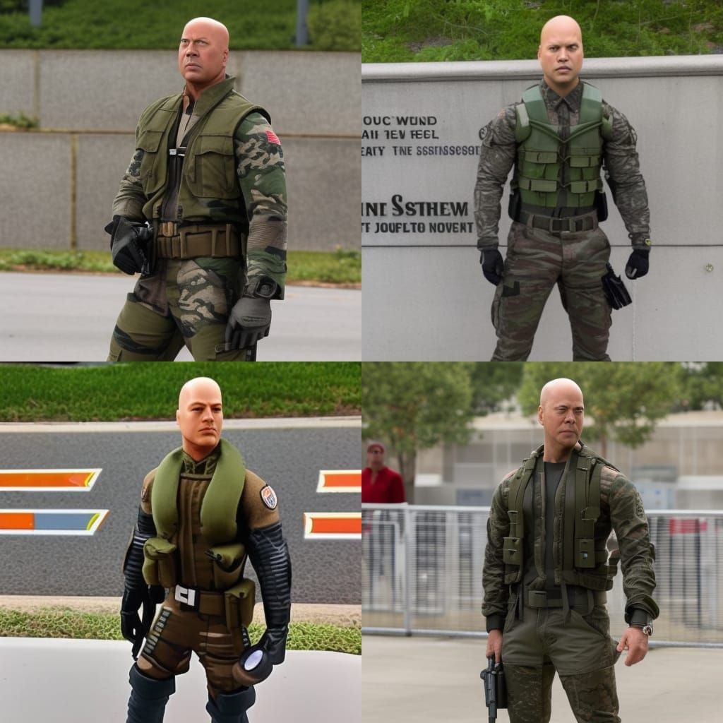 Joe