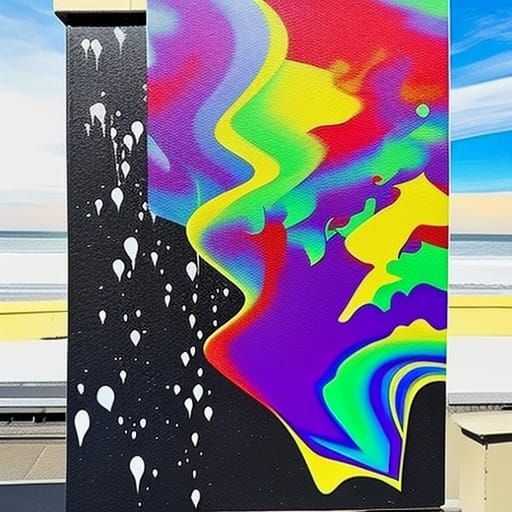 Untitled Creation