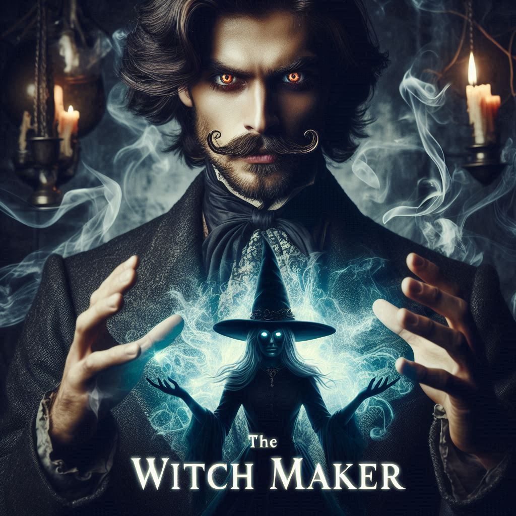 Witch Maker