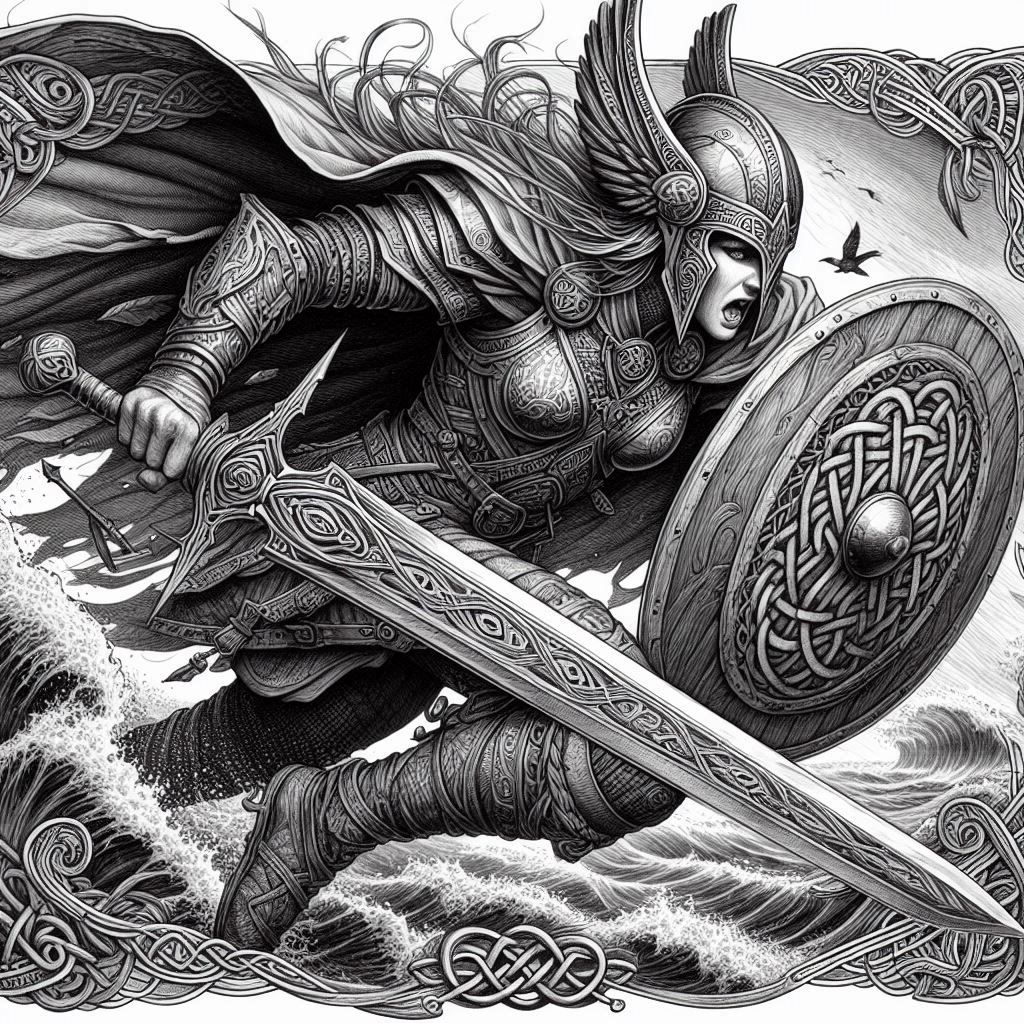 velgeren av de døde