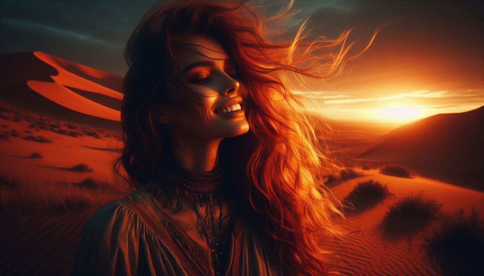 Blazing Grace 🌸🙏 Overlay Warming