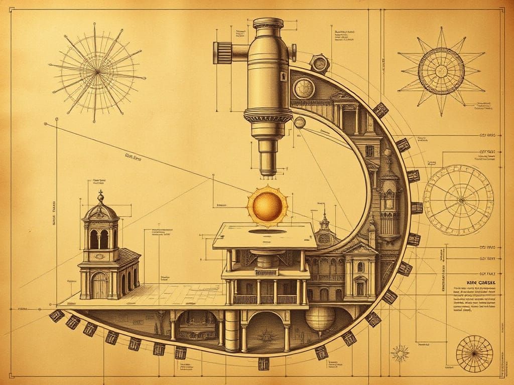 Codex of a Half-Baked Idea