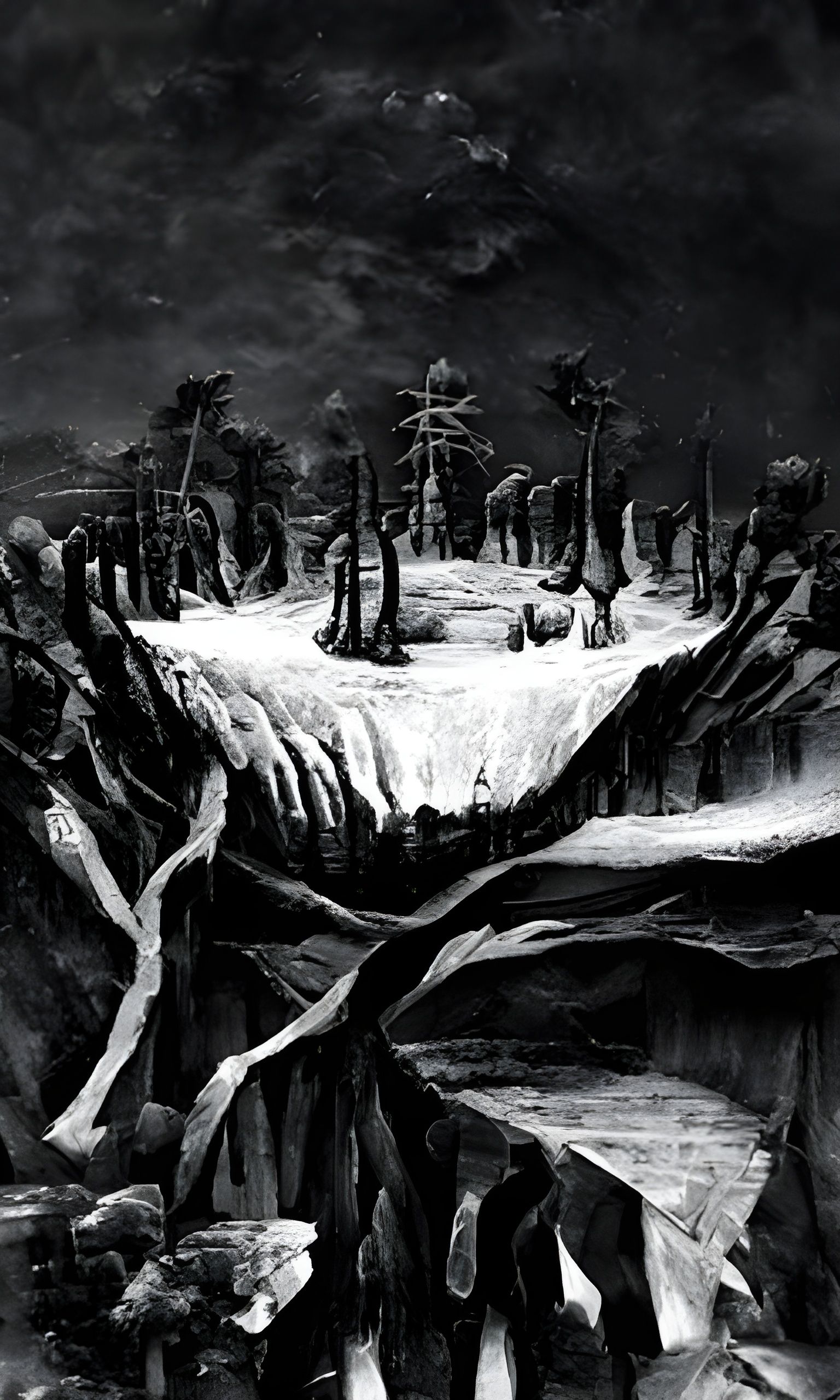 Untitled Creation