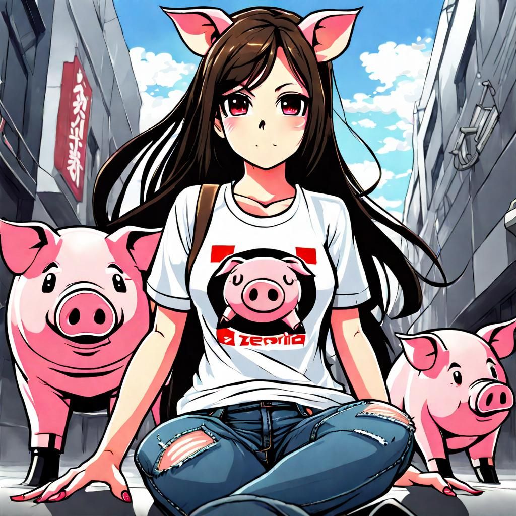 Piggirlp