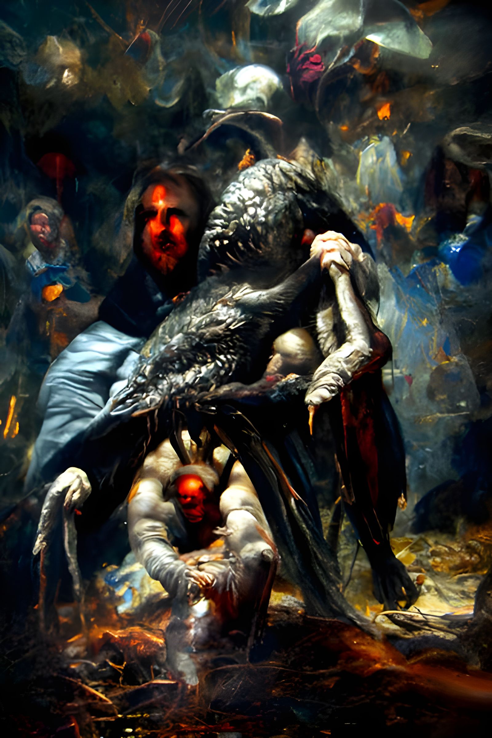 Dark Realm