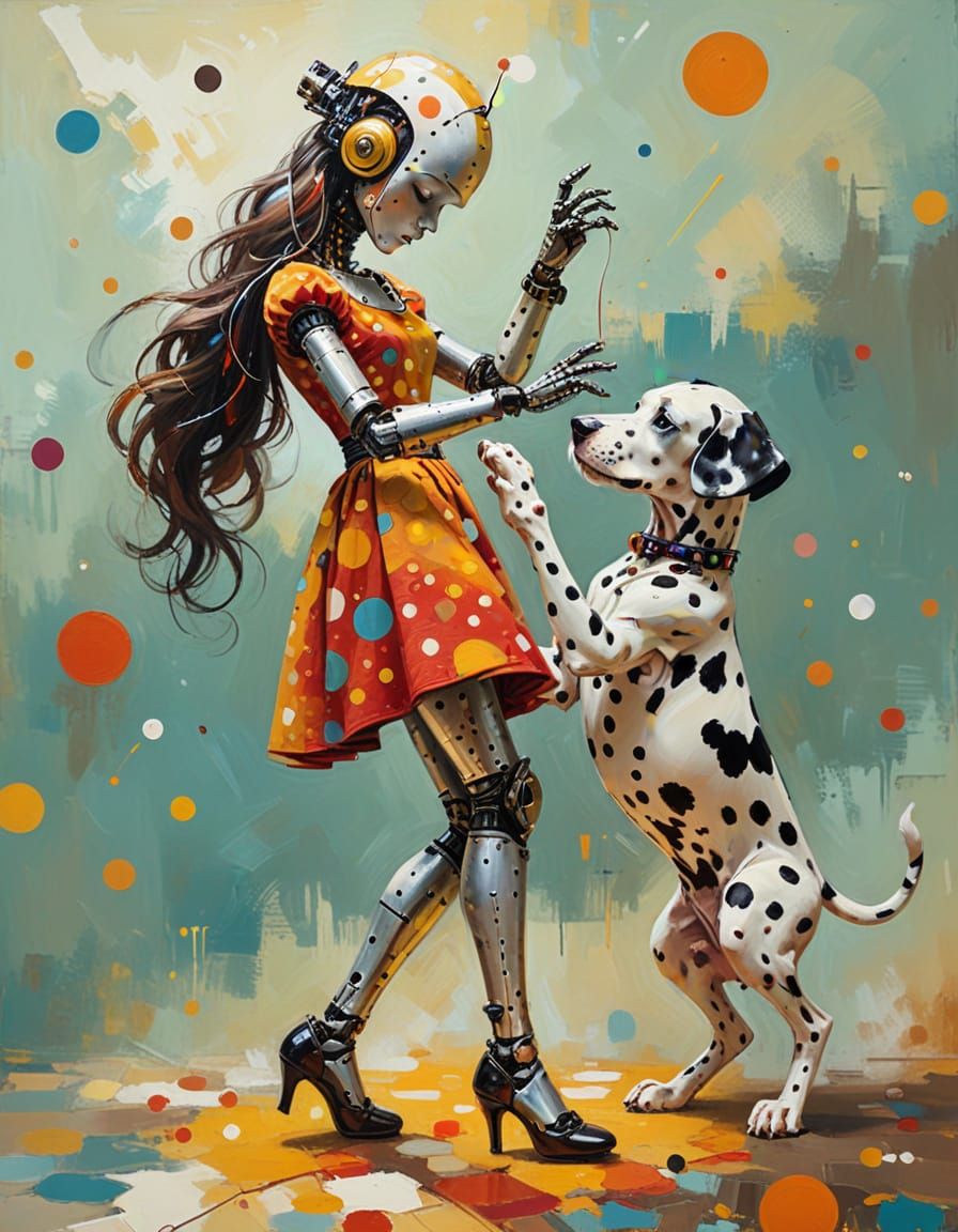 Let's Play!  by @proofman