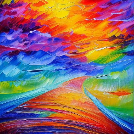 Untitled Creation