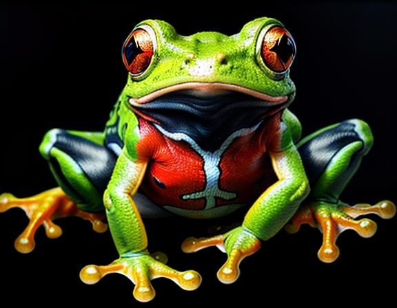 Frog