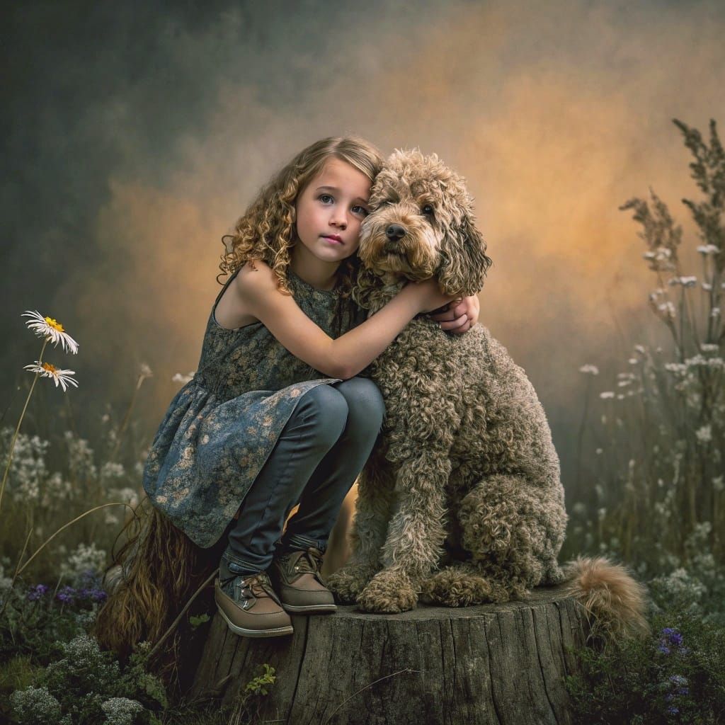 Best Friends 🐶🐶👍