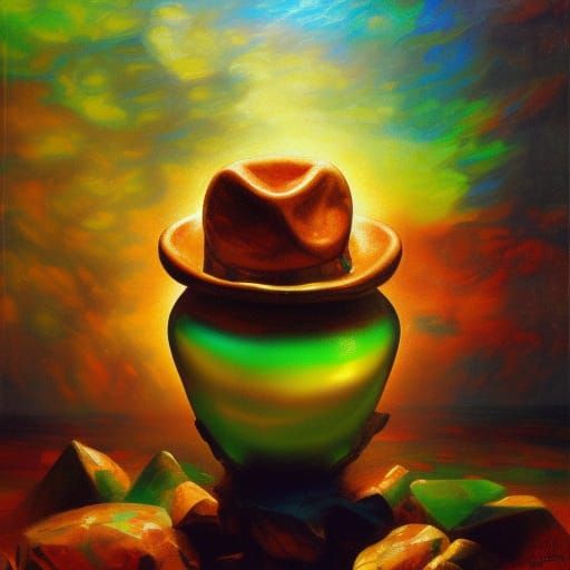 Untitled Creation
