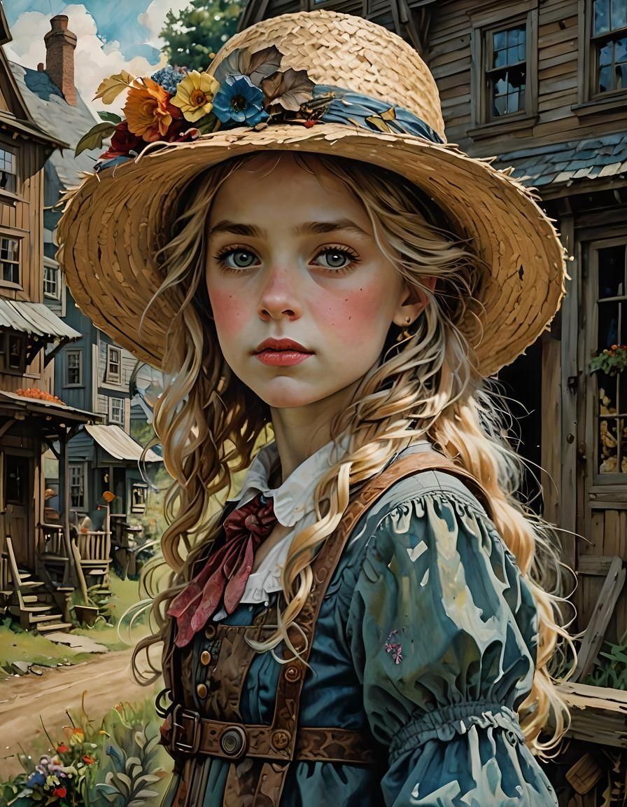 Pollyanna