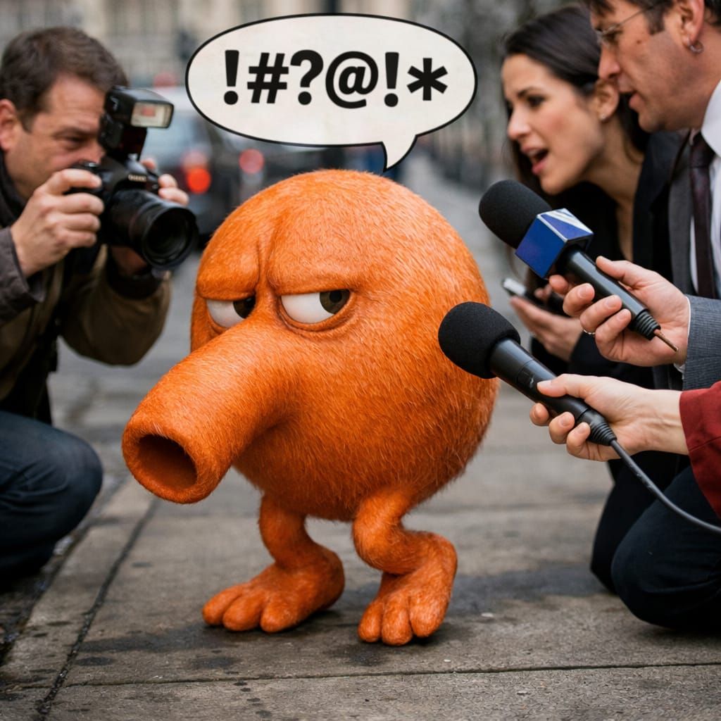 The very public downfall of Q*bert
