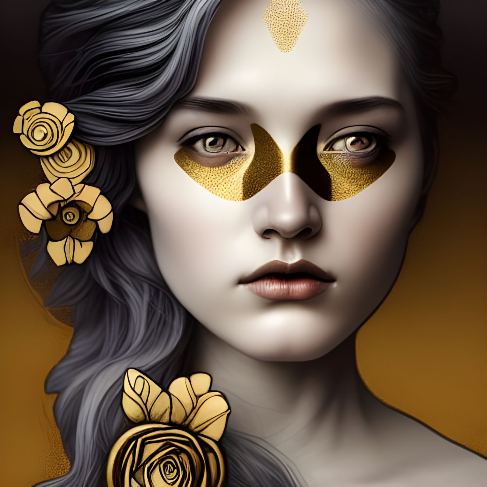 An Intricate Beauty undefined