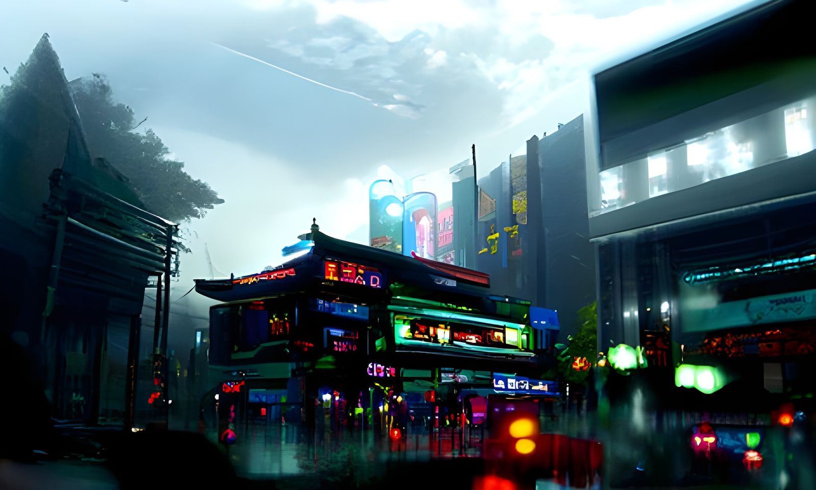 Do Andriods Dream of Electric Sheep