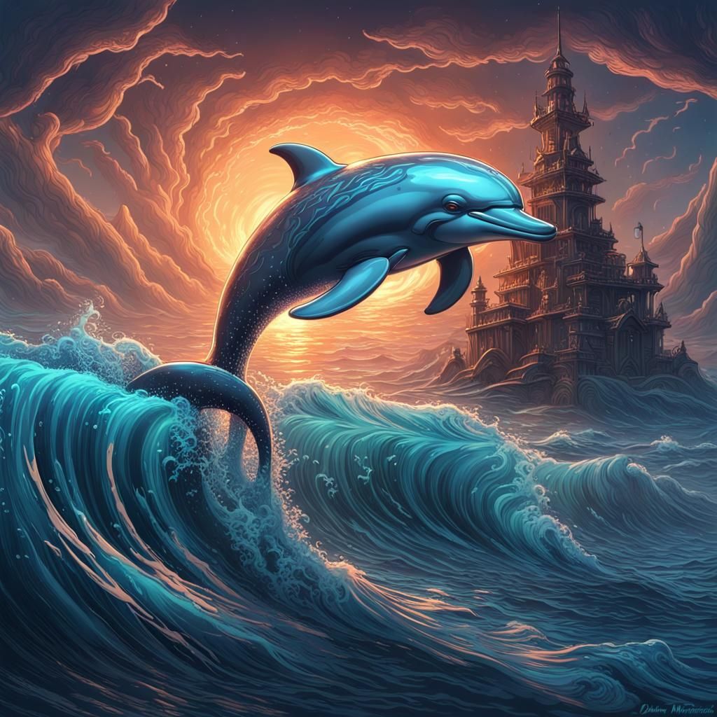 Dolphin