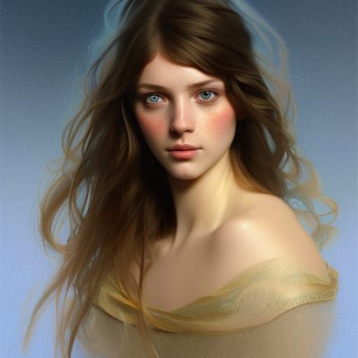 Untitled Creation