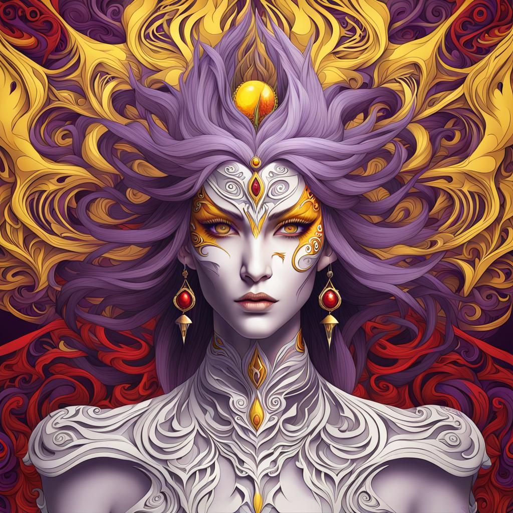 Ultimecia