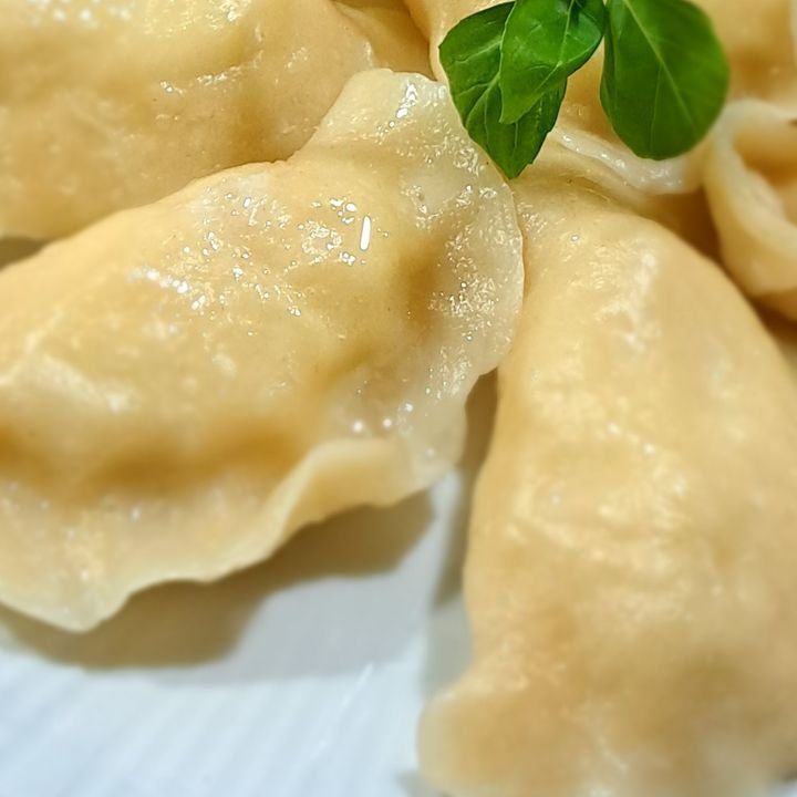 Dumplings