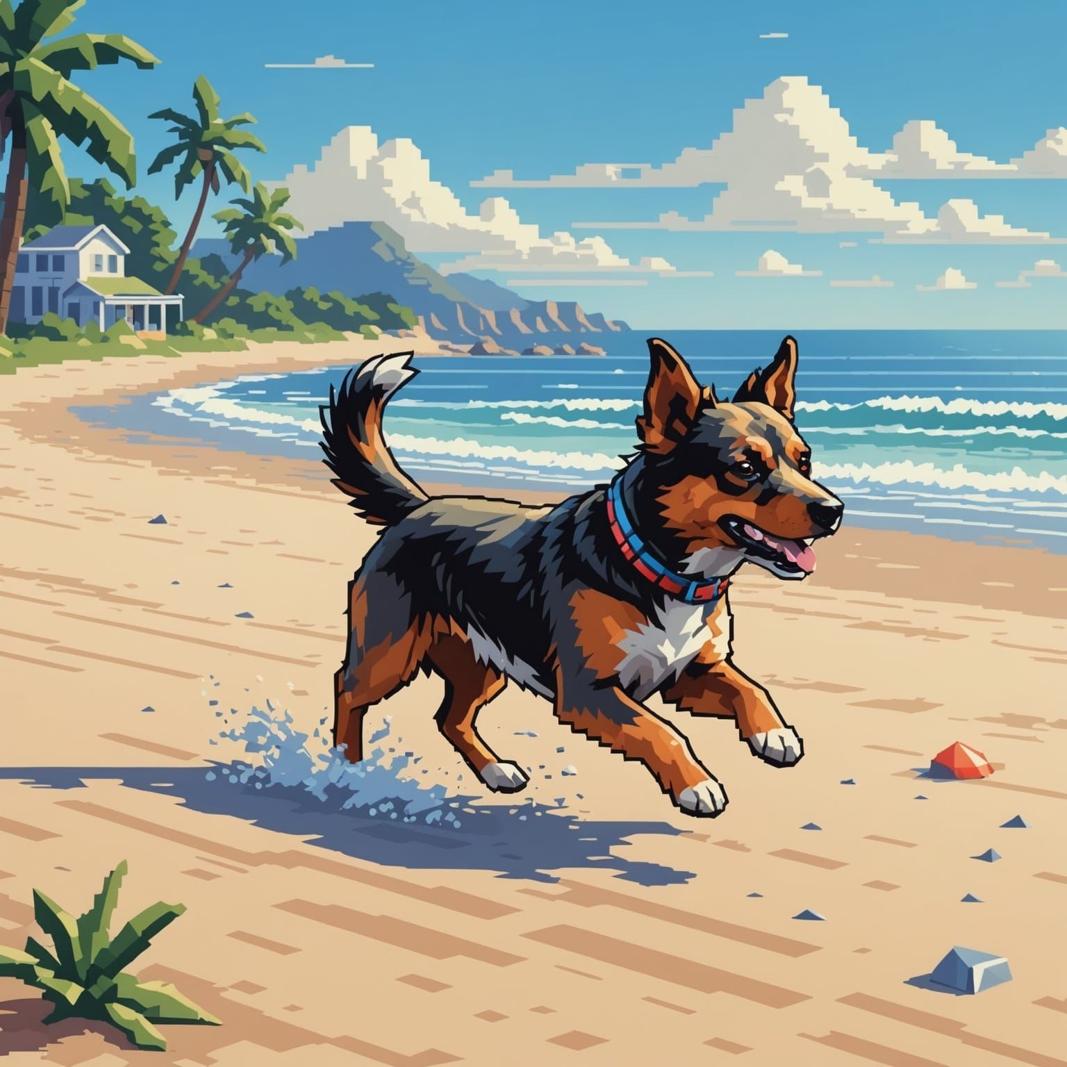 Dog