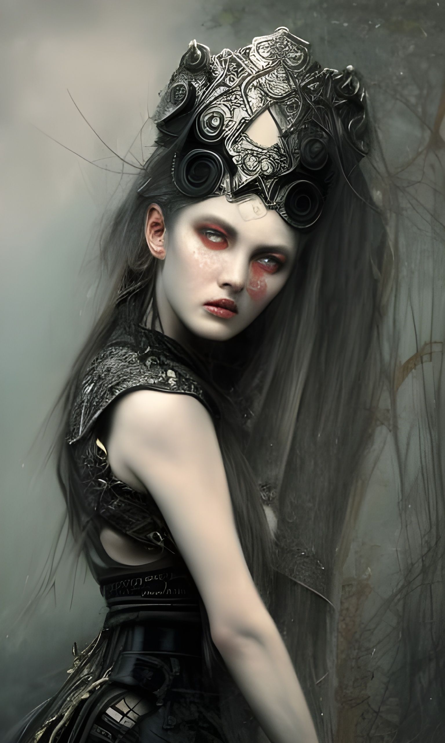 Undead Princess