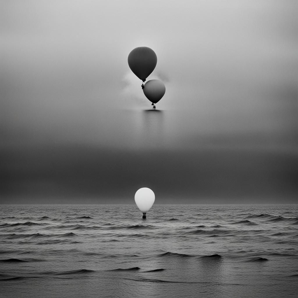 There is no pain you are receding
A distant ship, smoke on t...