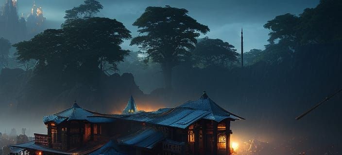 VillaGE