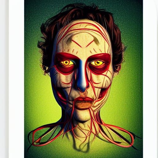 face