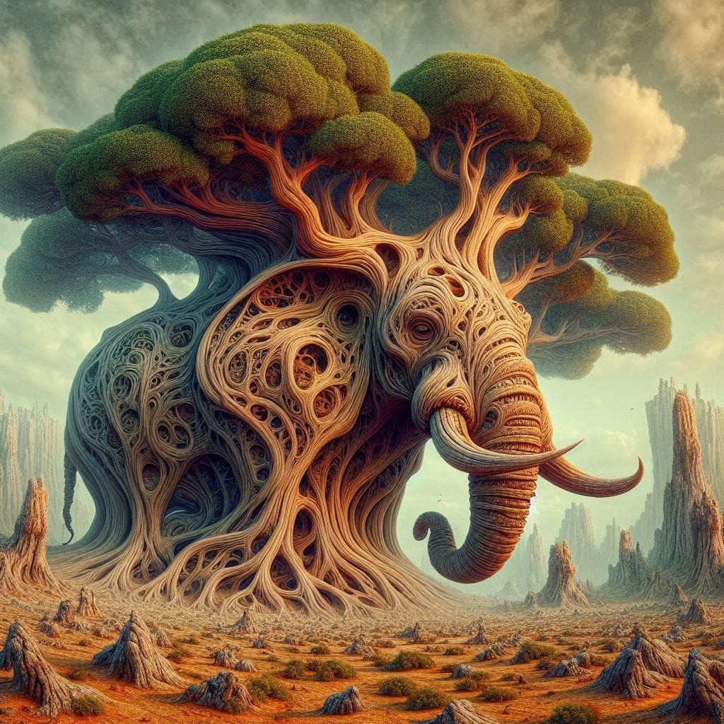 There's this legend....  by @AncientAardvark 