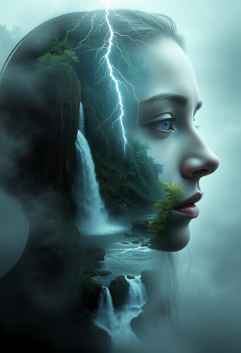 Double Exposure Magics + ...