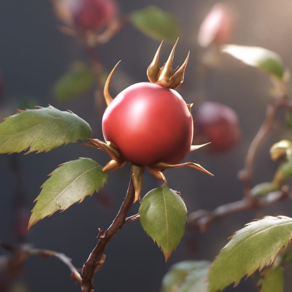 rose hip