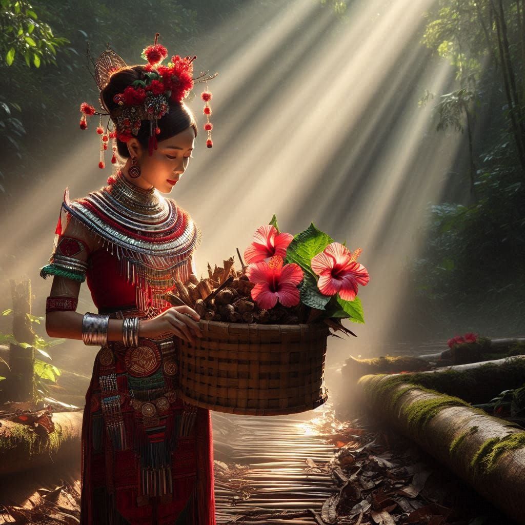 A reminescence - Story board 15