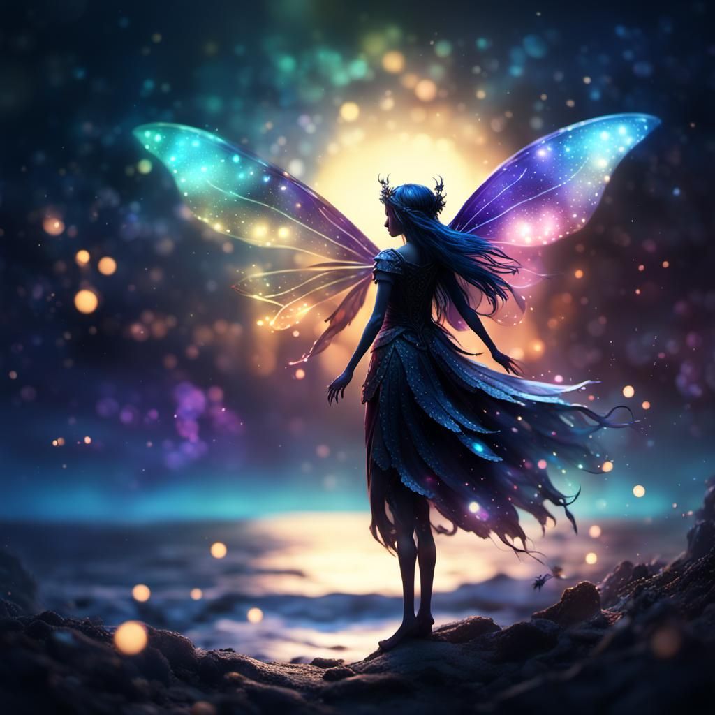 Fairy Lights