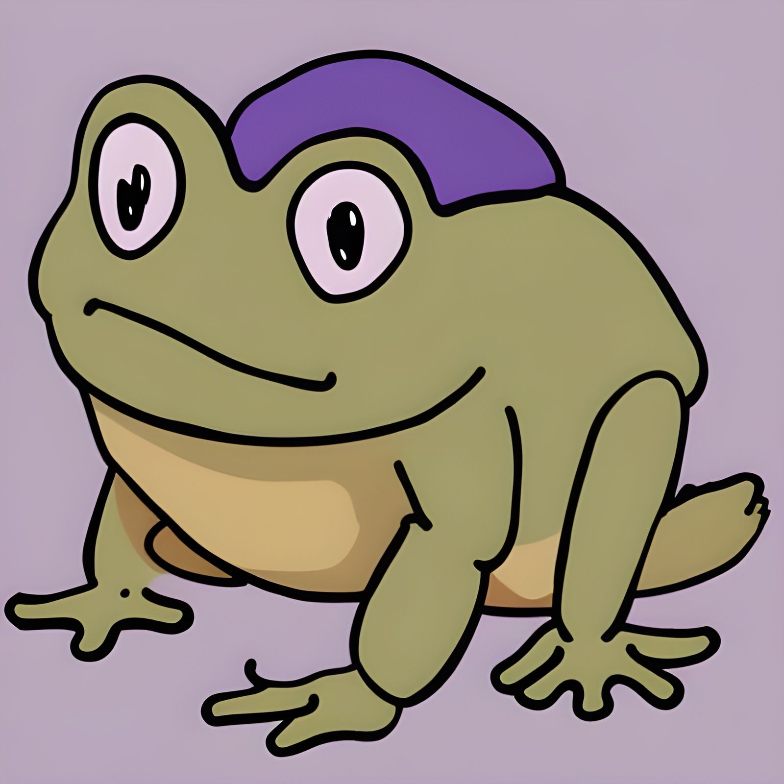 Frog