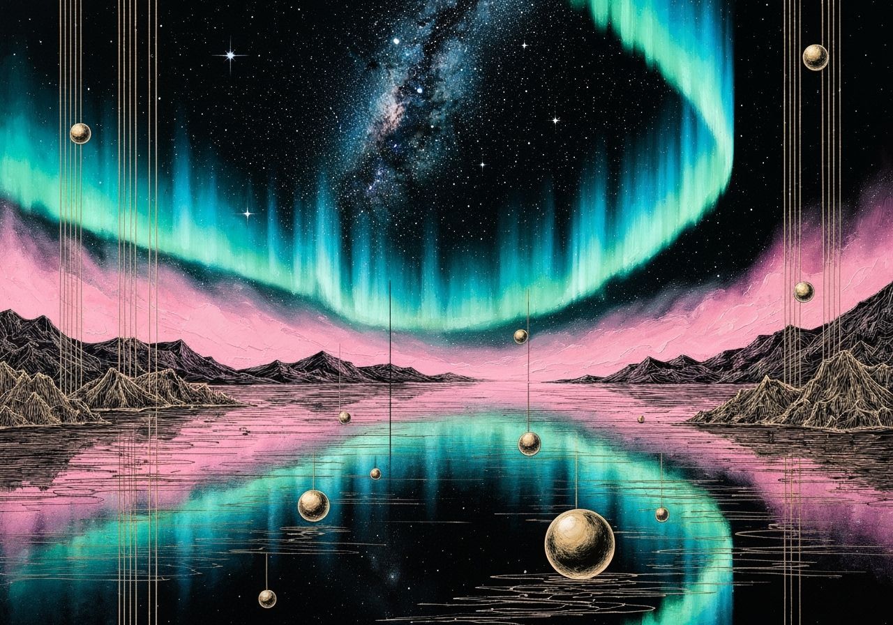 The River of the Perfected Self