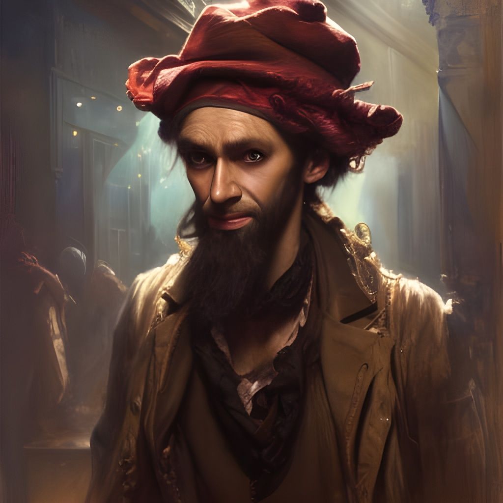 Fagin