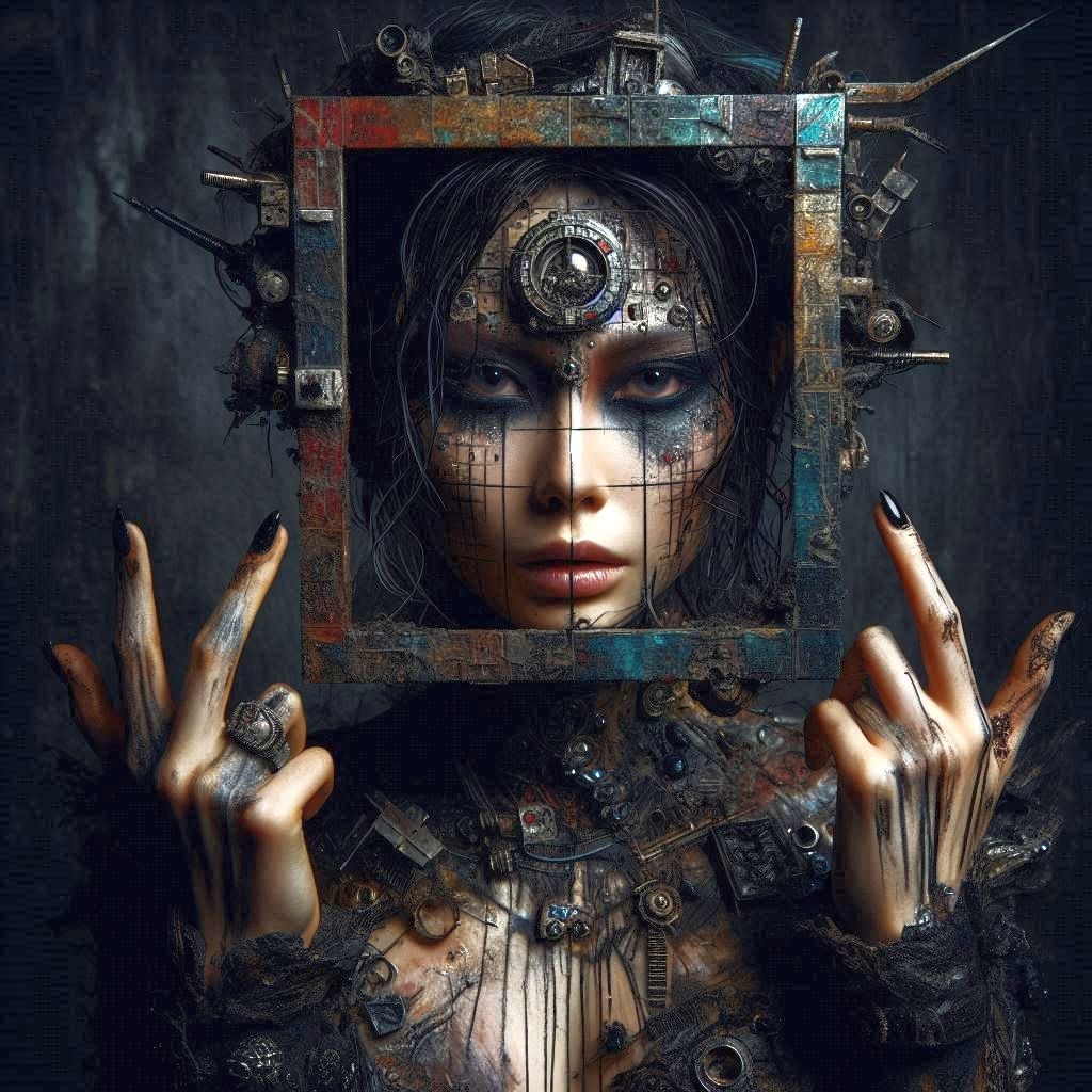 𝙏𝙝𝙚 ∛ 𝙤𝙛 𝙈𝙖𝙣 - part II