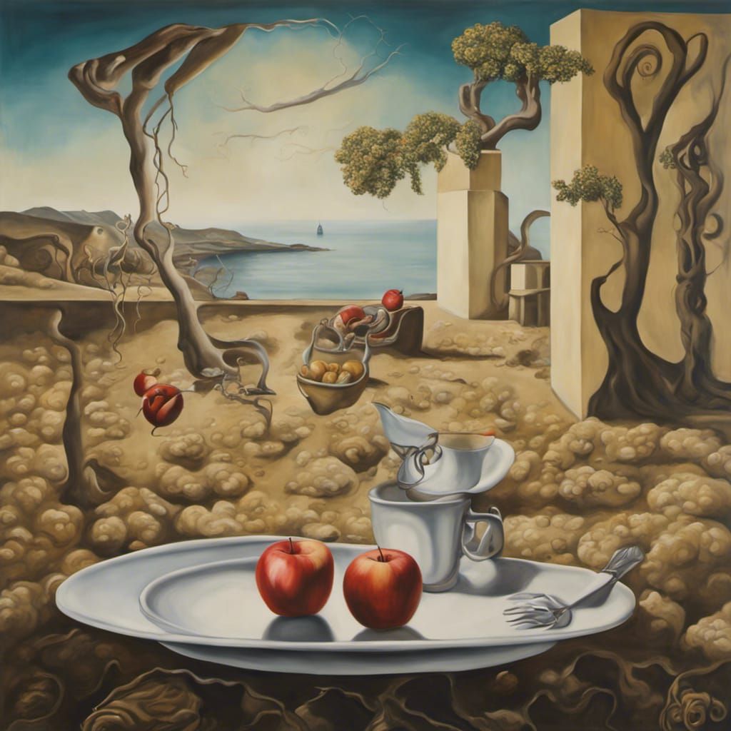 Eden's Apple Cafe