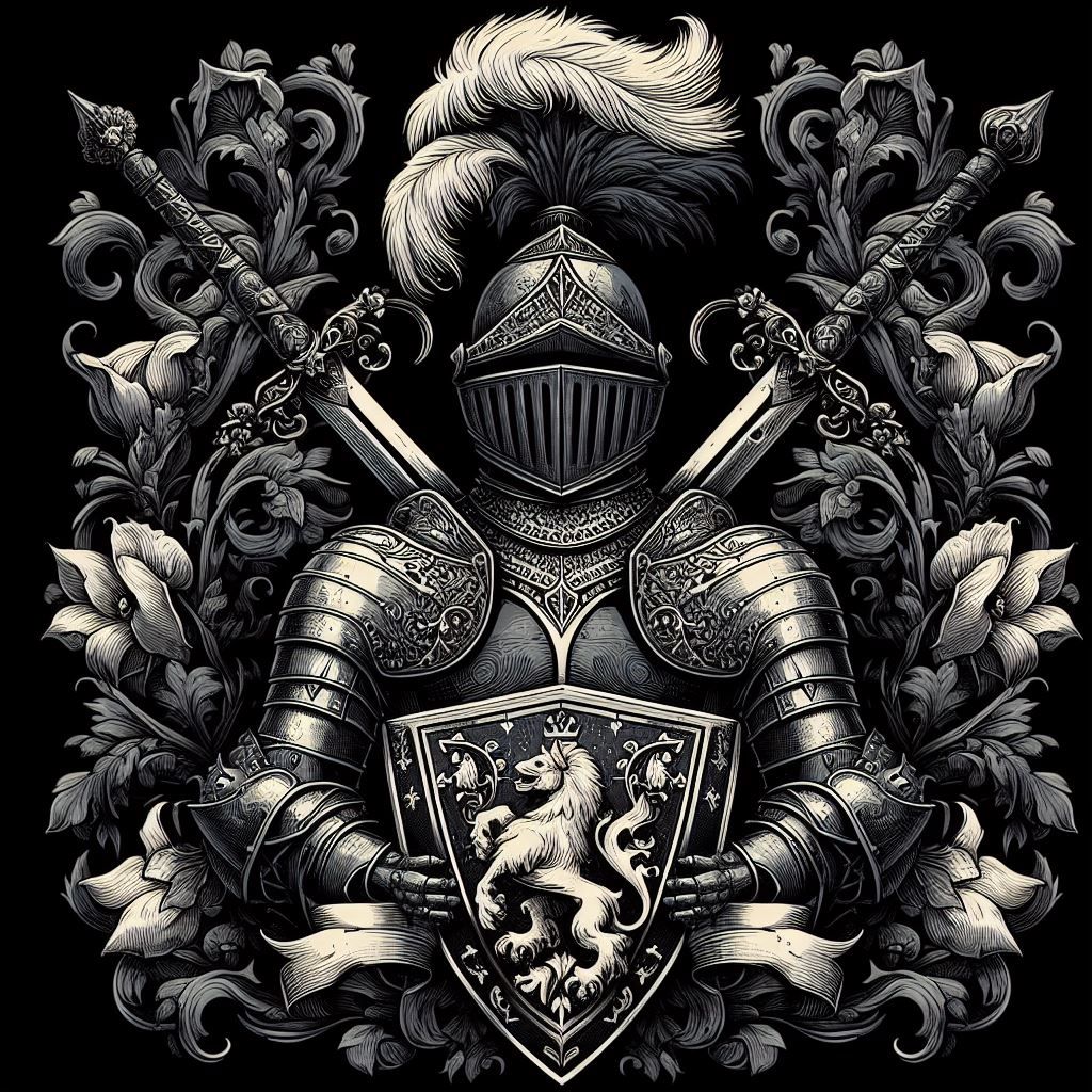 Coat of Arms