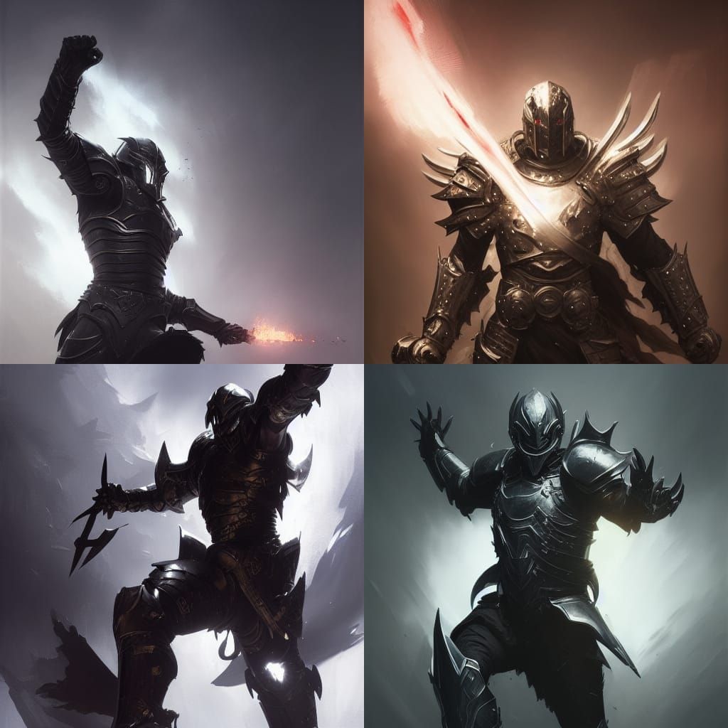 The Iron Prince