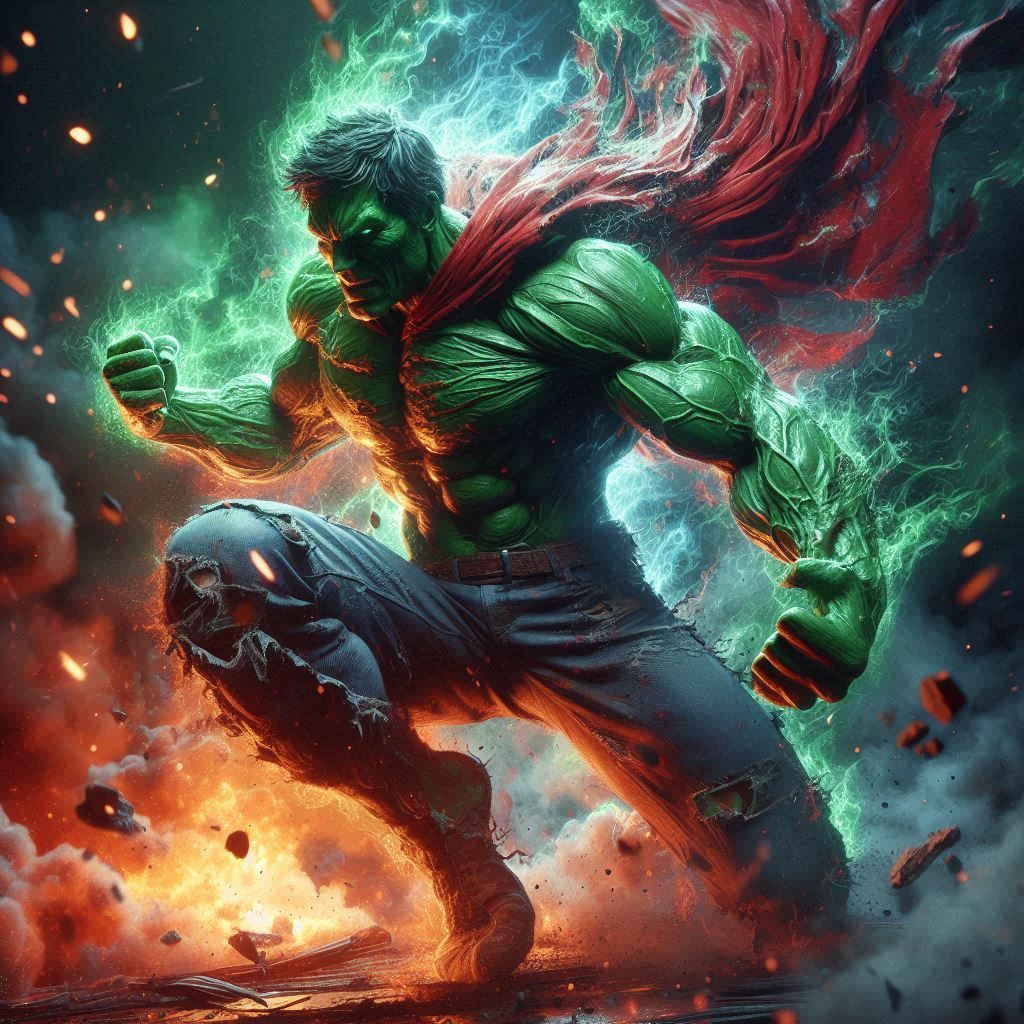 Hulk