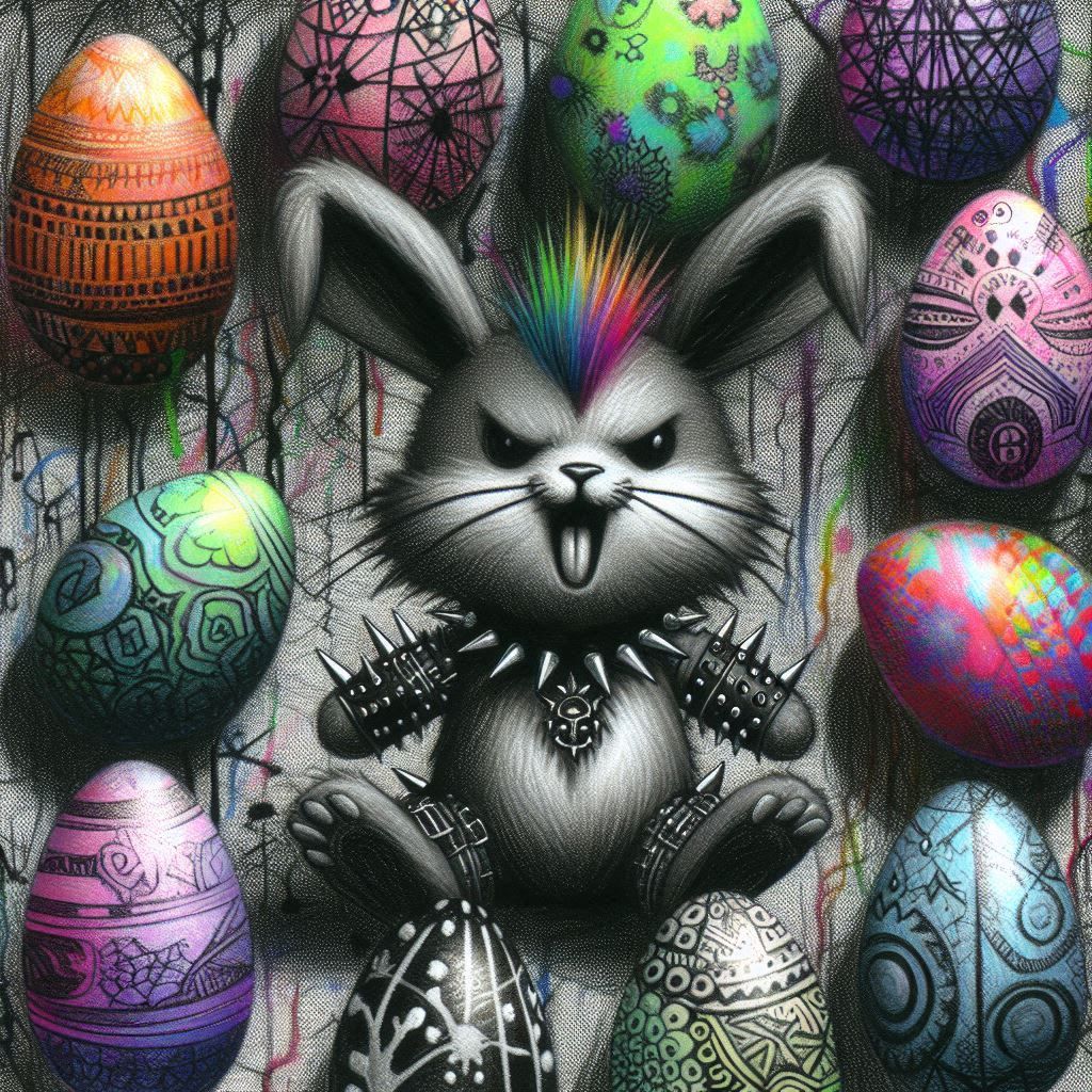 Alternative Bunnies