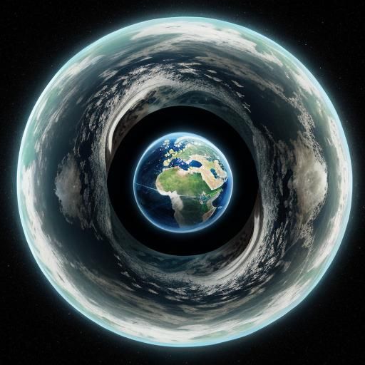 hollow earth