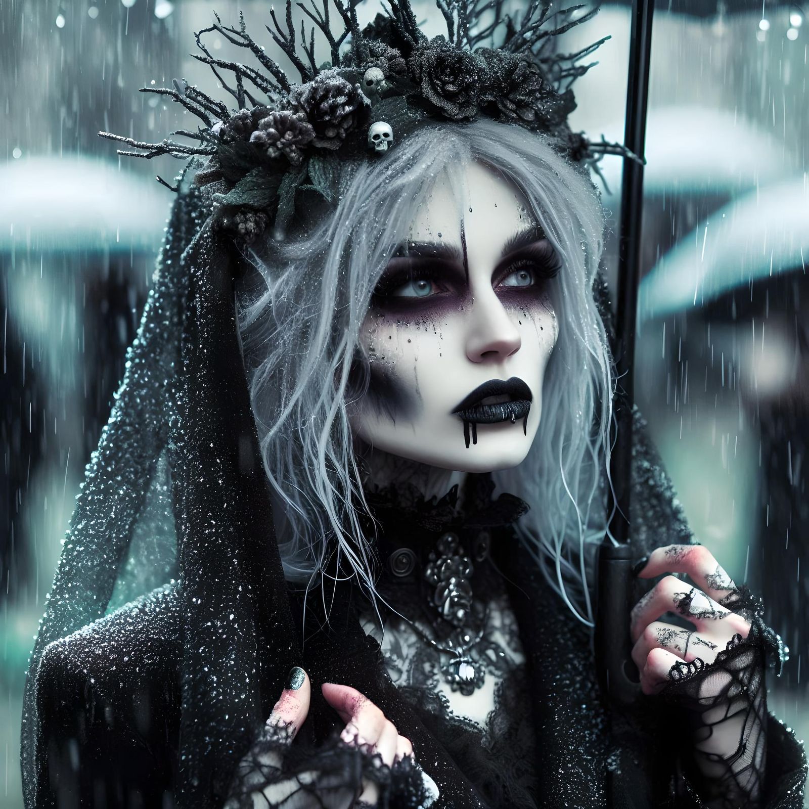 Gothic Winter