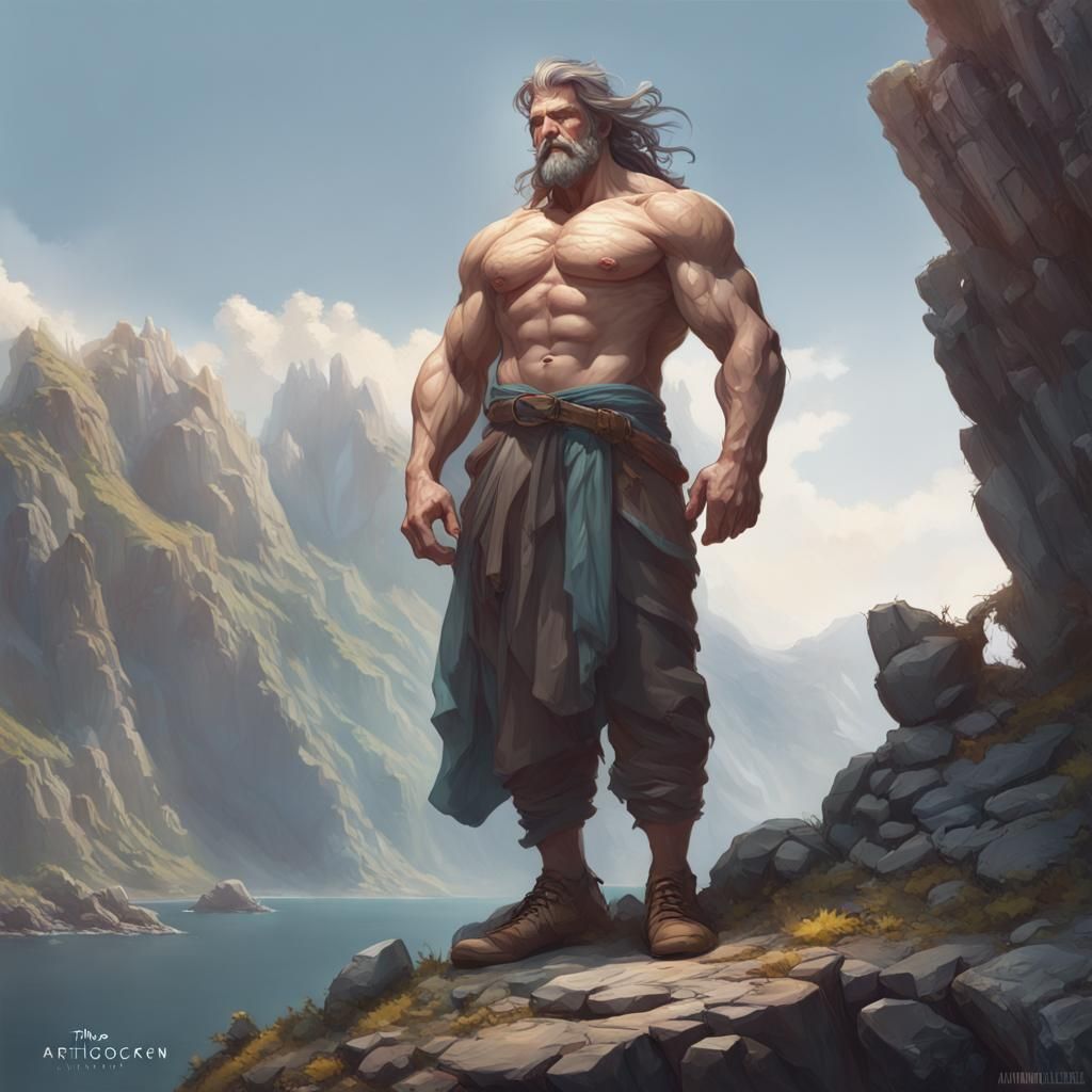 The giant