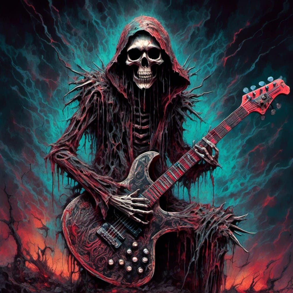 Rock