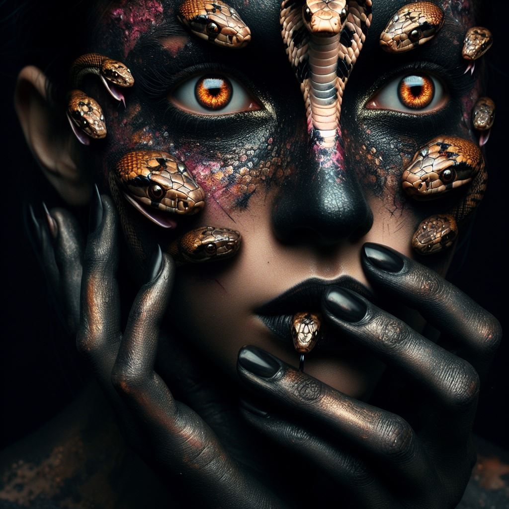 The Phobia Project : Ophidiophobia