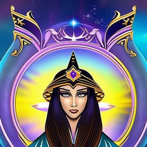 Pisces Wizard