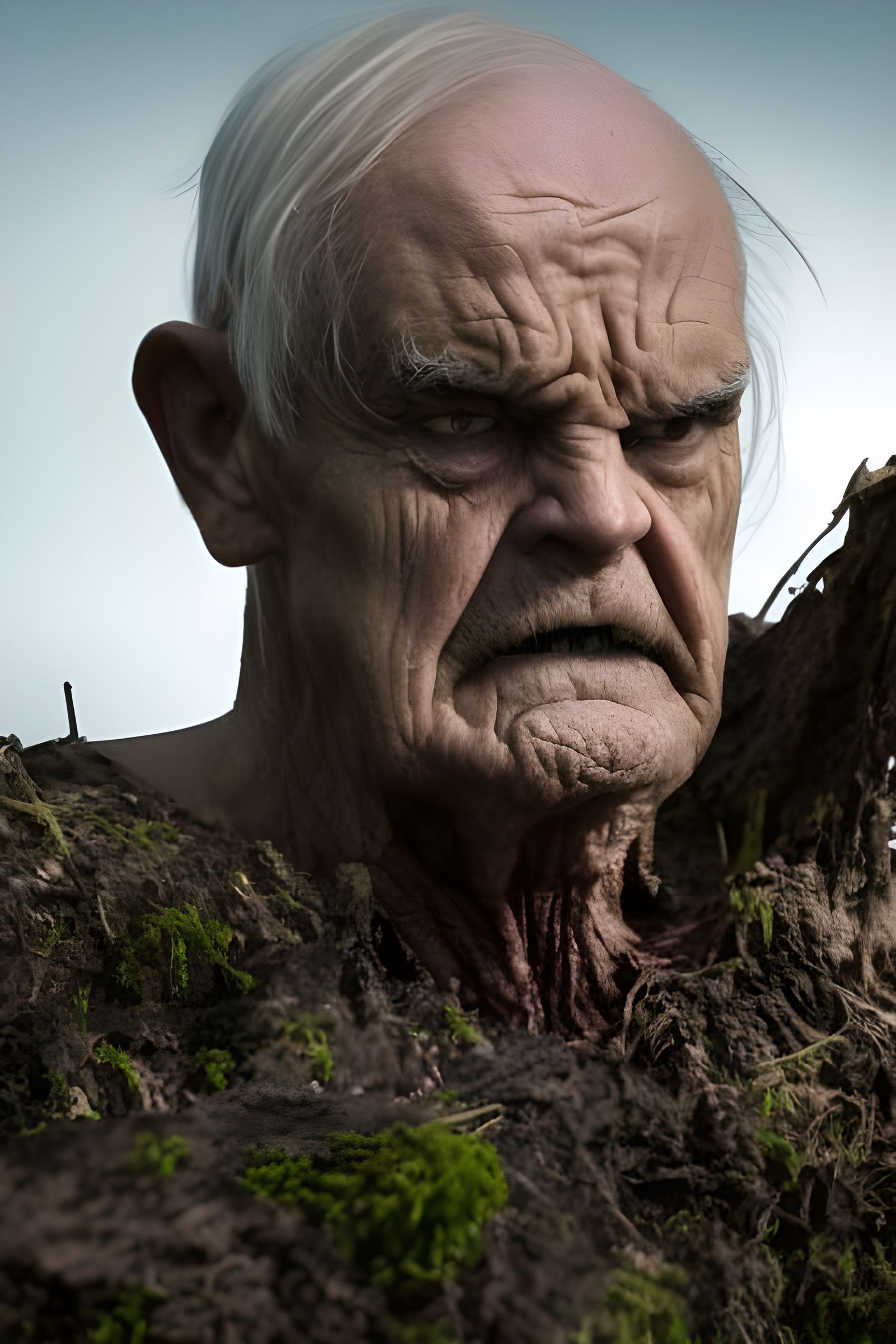 angry-old-man-creeping-in-bog-ai-generated-artwork-nightcafe-creator